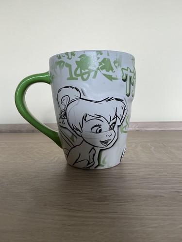 Disney store tinker bell - disney,