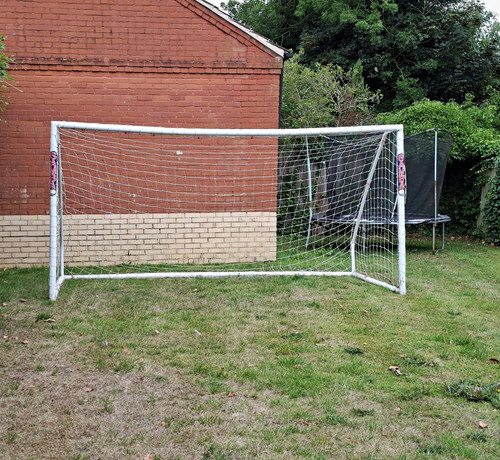 Samba football goal - 6,