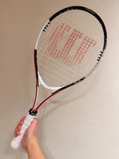 Wilson Roger Federer 25 Junior