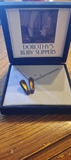 Dorothy's Ruby Slippers