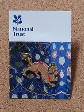 National Trust CALKE ABBEY