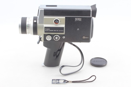 Mint canon auto zoom - auto, 518