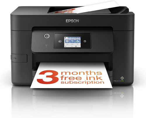 Epson workforce pro 3820dwf - epson,