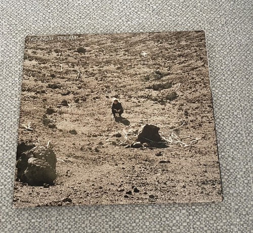 Ben howard noonday - dream, cd