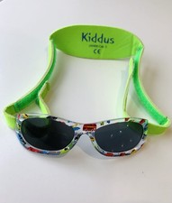 Baby Adjustable Sunglasses category 3 100% UV Protection