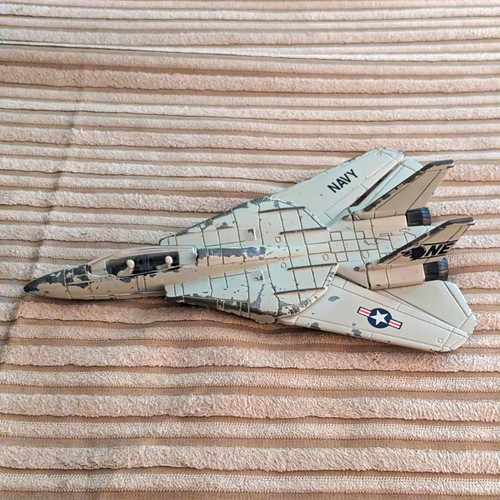 Vintage die cast - die-cast, metal
