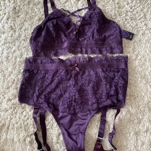 Lovehoney lace bra - lovehoney,