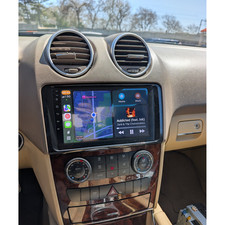 For Mercedes ML/GL-Class W164