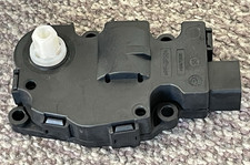 BMW 5 series F10 F11  Heater Flap Motor Actuator K9749006 410475520 412650750