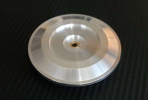 Top upgrade for thorens - top,