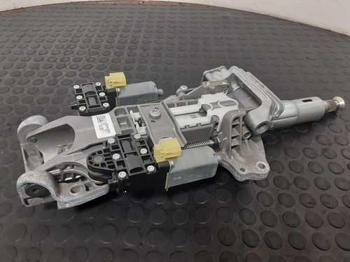 Aston martin db11 - martin, steering
