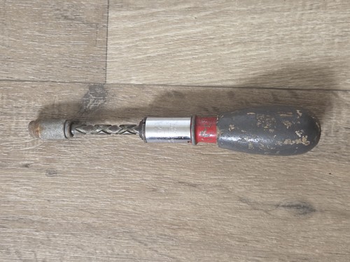 Vintage stanley 133 push - 133,