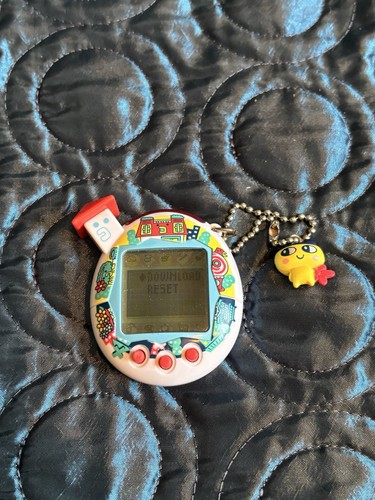 2004 tamagotchi connection - 2004,