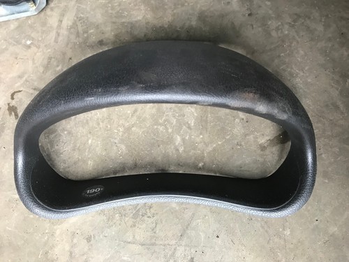 Instrument cluster speedometer - instrument, cluster/speedometer