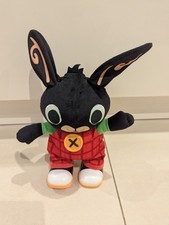 BING Walking & Talking