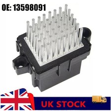 FOR VAUXHALL ASTRA J 2010-2014