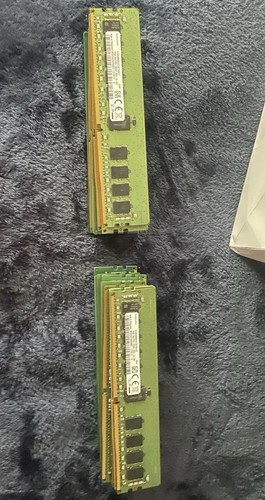 Joblot 16gb 2666v ram - 16gb,