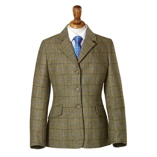 Caldene southwold wool - southwold, tweed