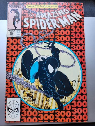 The amazing spider man - the,