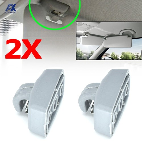 Sun visor clips for golf - sun,