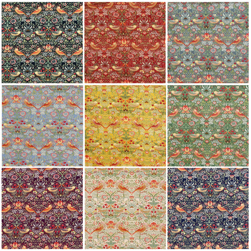 100 cotton fabric - 100%,