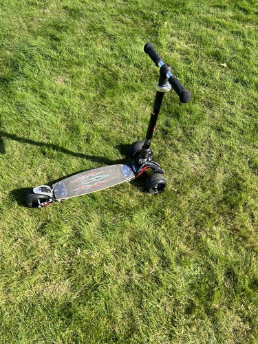 Micro kickboard original - kickboard,