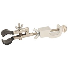 Eisco Retort Clamp 2 Prong