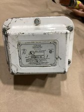 Bindicator  ROTO-BIN-DICATOR