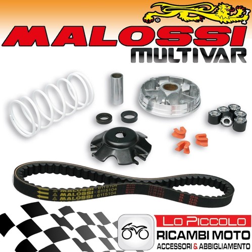 Malossi multivar variator - multivar, +