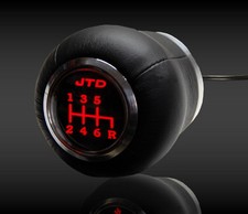 ALFA Romeo    SPEED SHIFT GEAR