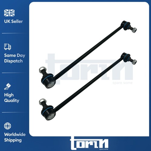 Front anti roll bar - bar, links