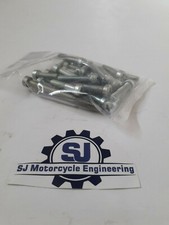 TRIUMPH T100 ENGINE GEARBOX