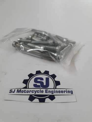 Triumph t100 engine gearbox - triumph,