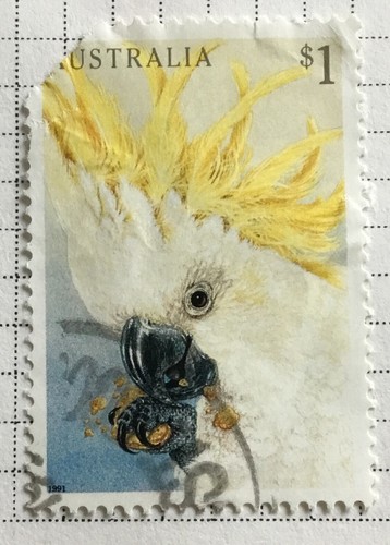 Australia stamps - ,