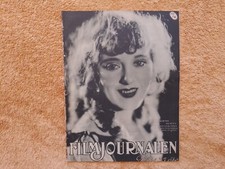 JOBYNA RALSTON Cover 1924