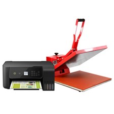 Heat Press Machines Printer