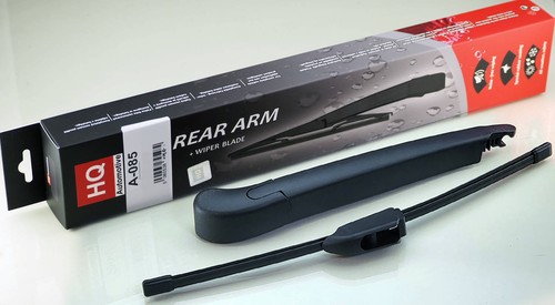 Automotive rear car wiper - hq,