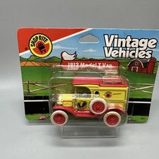 ERTL ShopRite Supermarket Ford