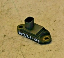 Mercedes R Class Acceleration