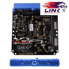 Link G4X Plug In Standalone ECU Kit for Nissan Skyline R32 R33 GTST RB25DET