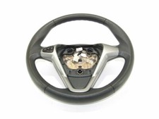 Ford Fiesta VI steering wheel