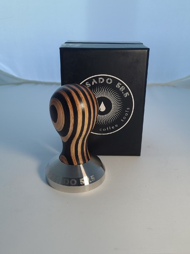 Pesado raya tamper - pesado,