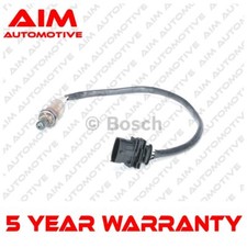 Lambda Oxygen Sensor AIM Fits