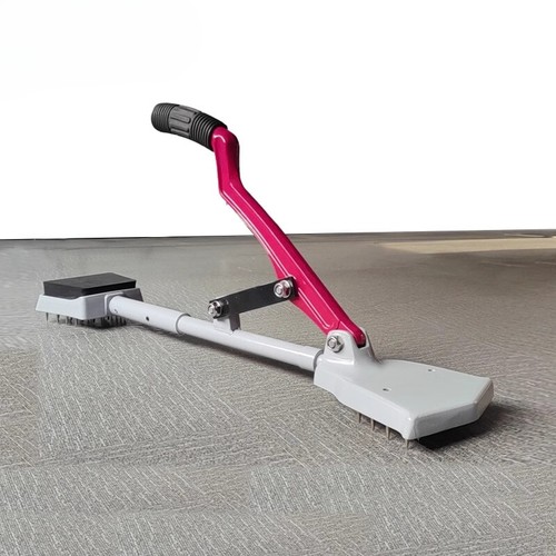 Carpet stretcher tool - stretcher,