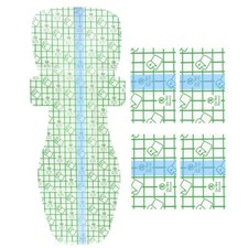 Private Patches Swimming Panty