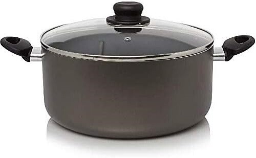 Azs stock pot non - stock, stick