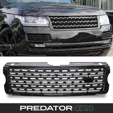 AUTOBIOGRAPHY LOOK BLACK