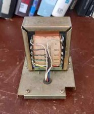 Yaesu FR-101 Receiver Mains Transformer