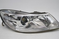 Skoda Octavia Estate 2004-2010 Headlight Headlamp (Driver Side) 1Z2 941 018 P