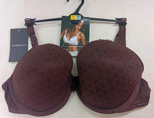 EX M&S Underwired Full Cup Bra